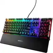 curatare tastatura calculator