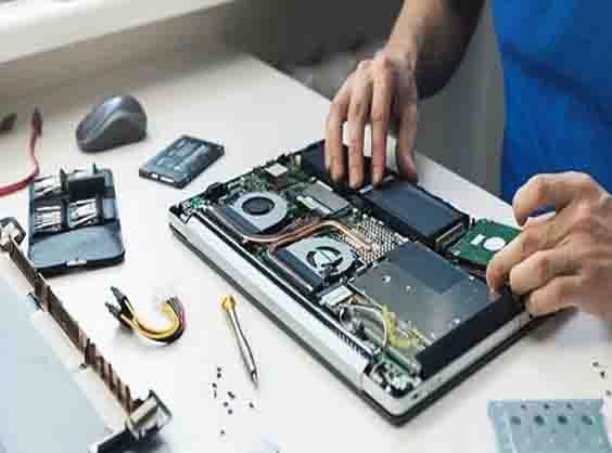 service laptopuri la domiciliu