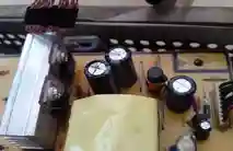 condensatori defecti sursa