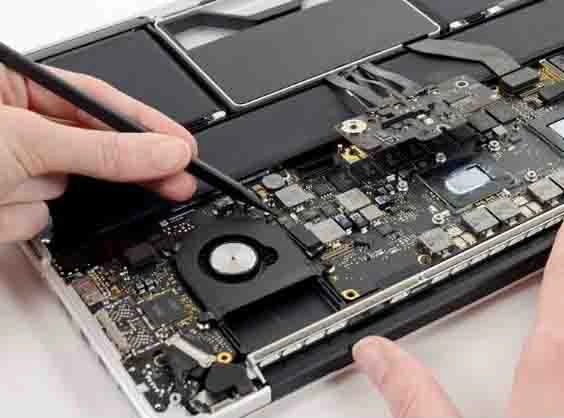 service laptop bucuresti