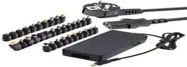 alimentator defect laptop